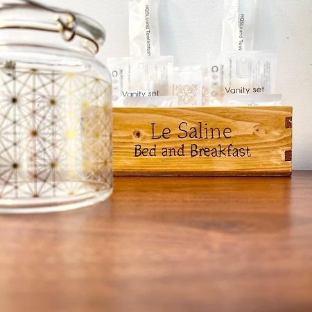 B&B Le Saline Таранто Екстер'єр фото