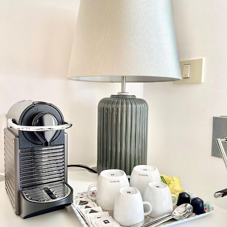 B&B Le Saline Таранто Екстер'єр фото