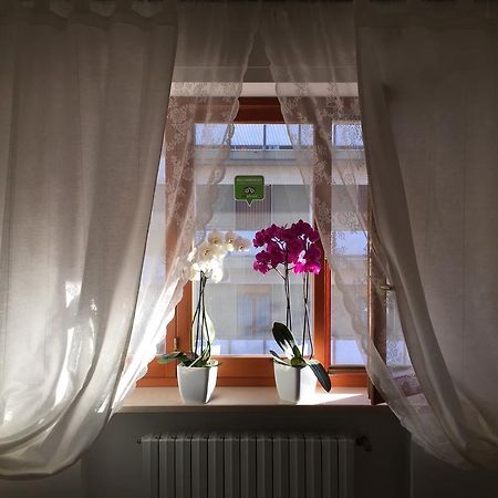 B&B Le Saline Таранто Екстер'єр фото
