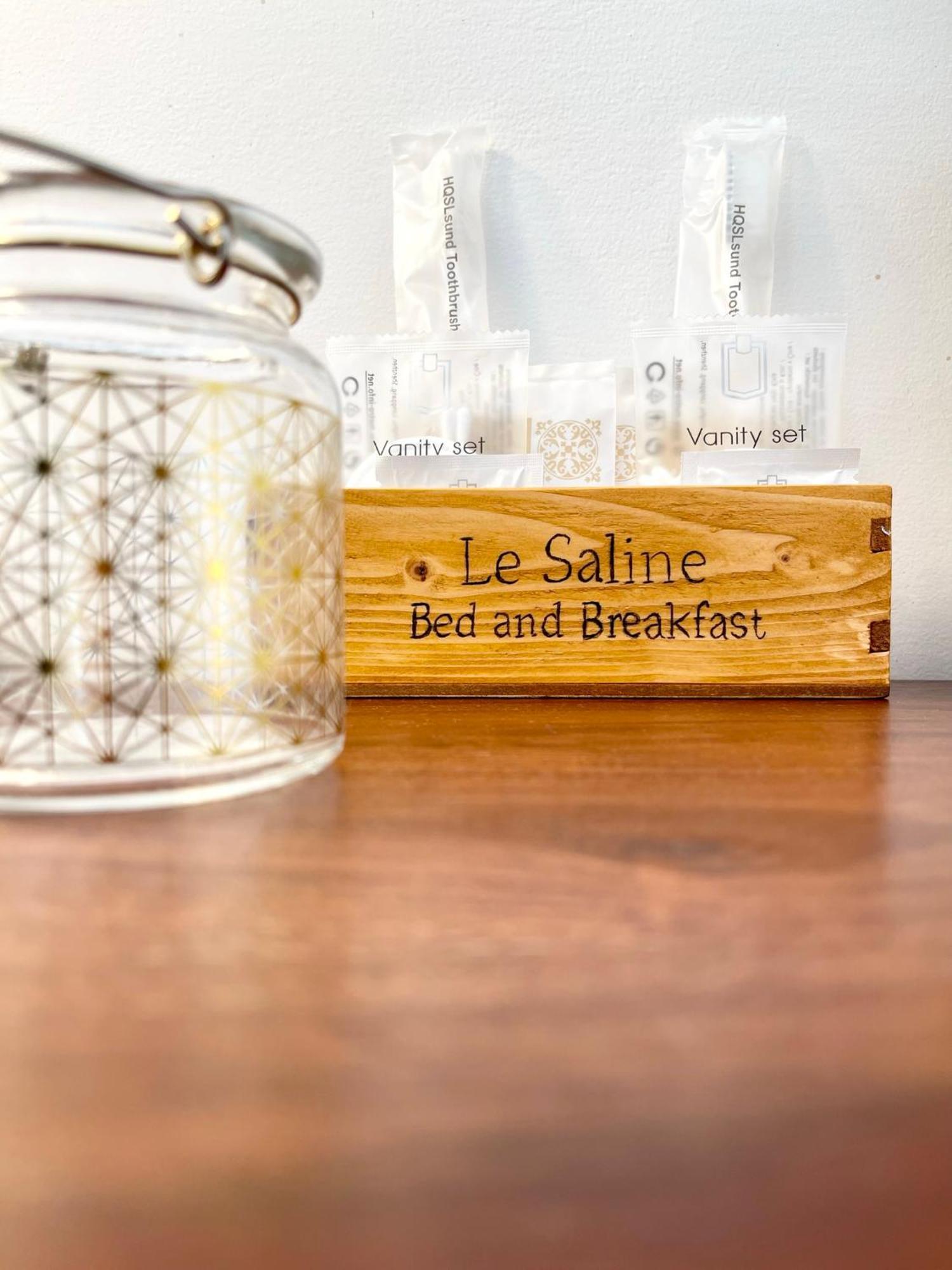 B&B Le Saline Таранто Екстер'єр фото