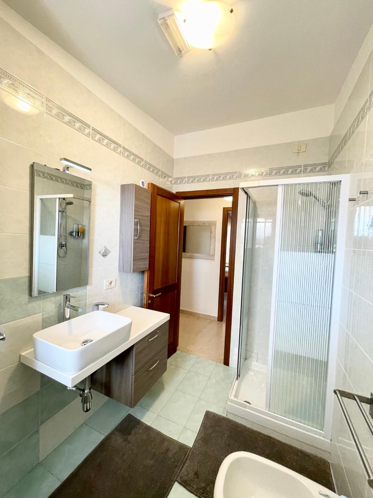 B&B Le Saline Таранто Екстер'єр фото