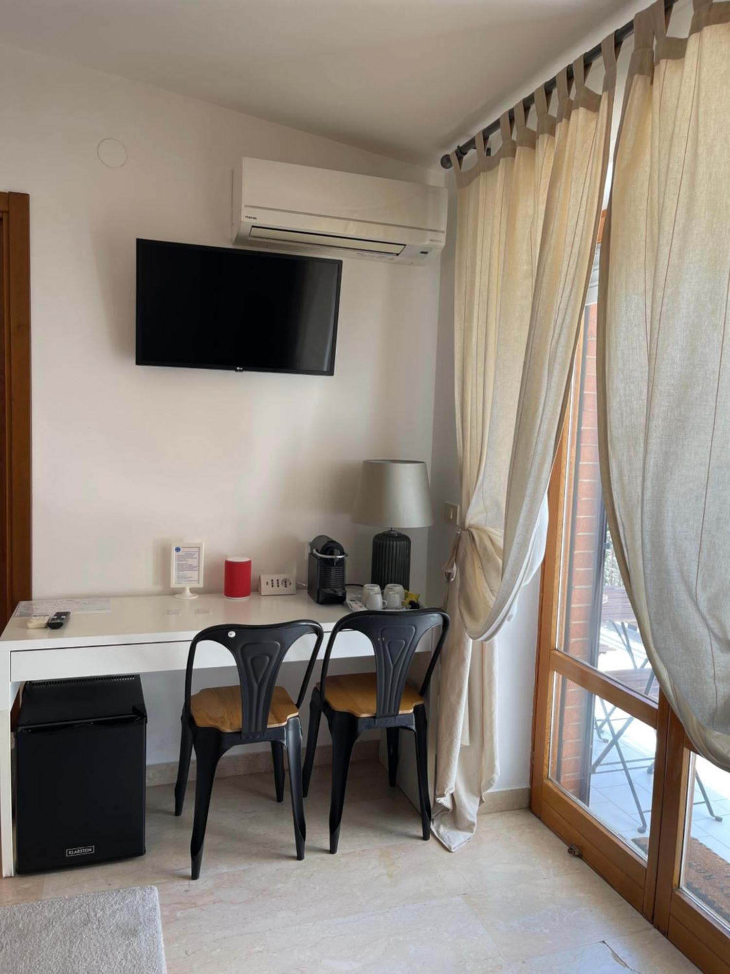 B&B Le Saline Таранто Екстер'єр фото