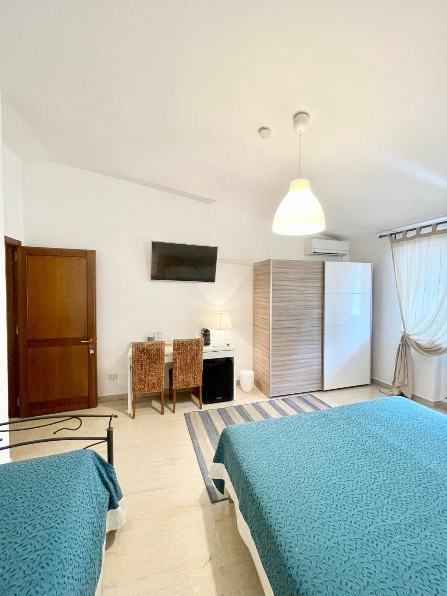 B&B Le Saline Таранто Екстер'єр фото
