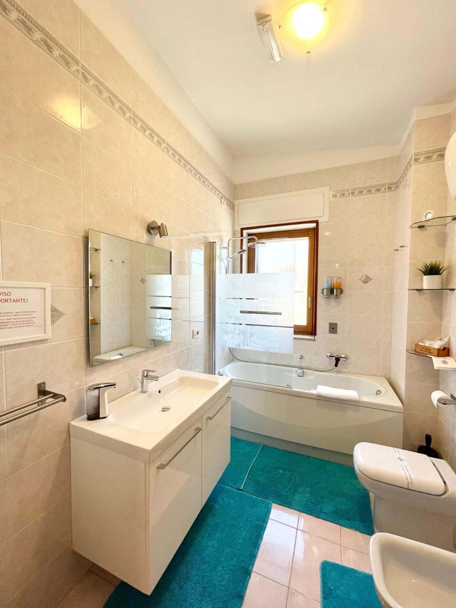B&B Le Saline Таранто Екстер'єр фото