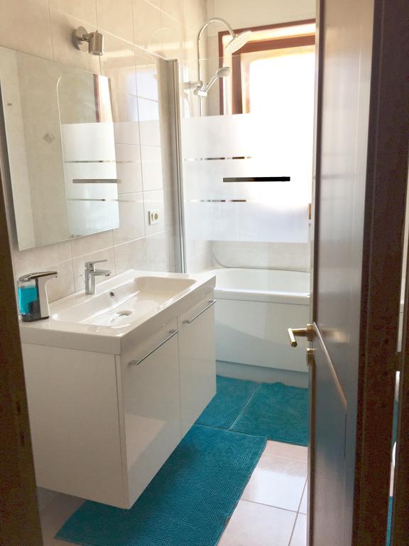 B&B Le Saline Таранто Екстер'єр фото