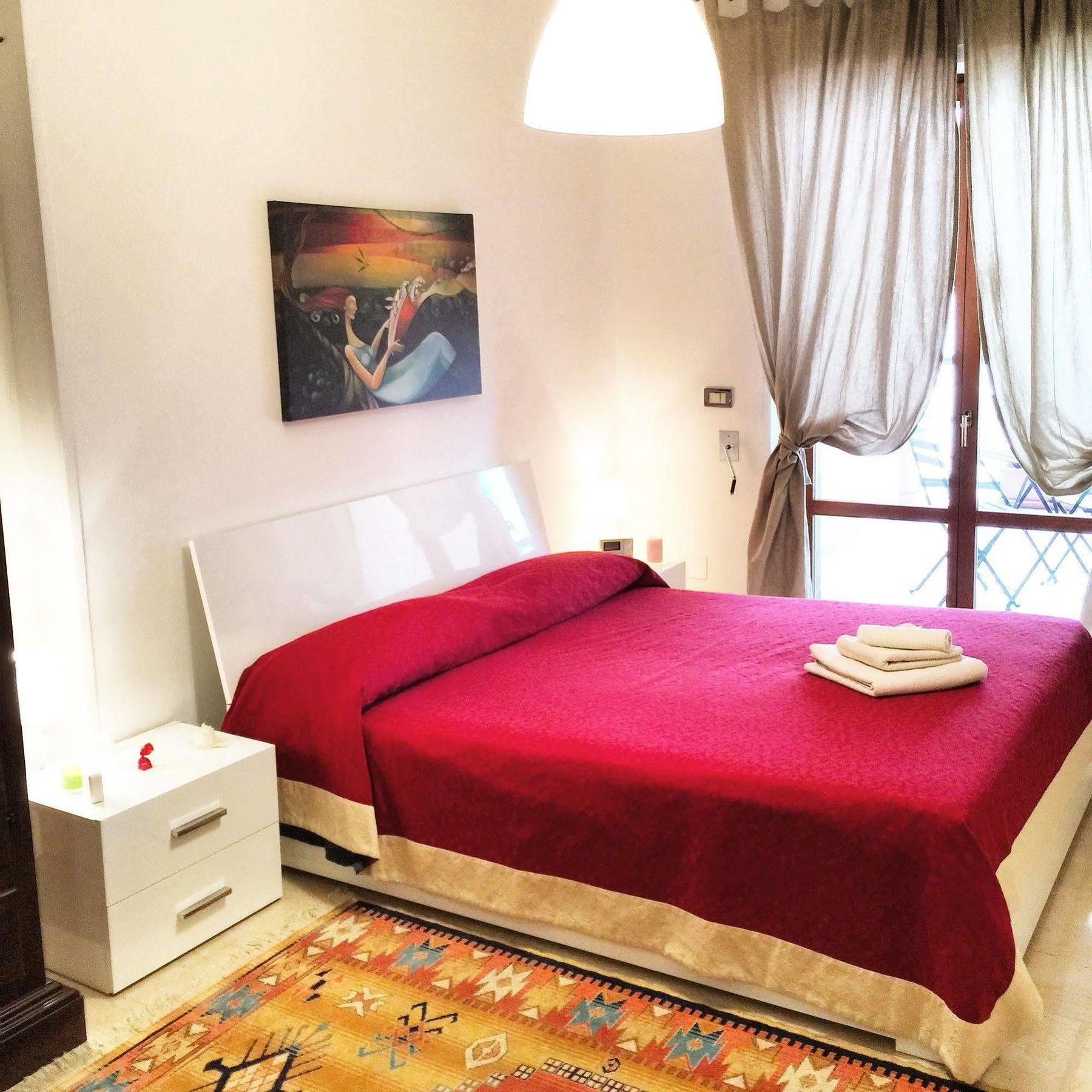 B&B Le Saline Таранто Екстер'єр фото