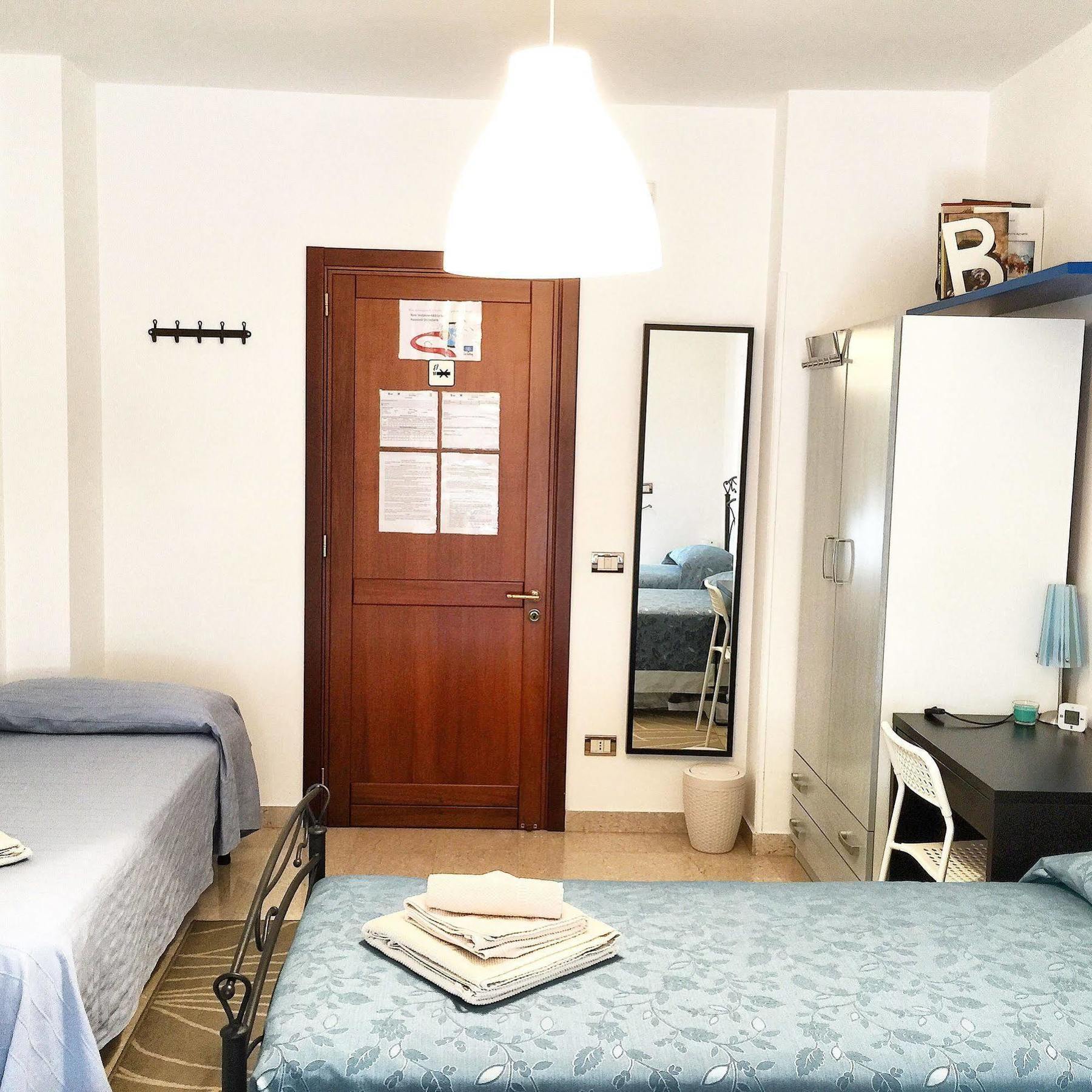 B&B Le Saline Таранто Екстер'єр фото